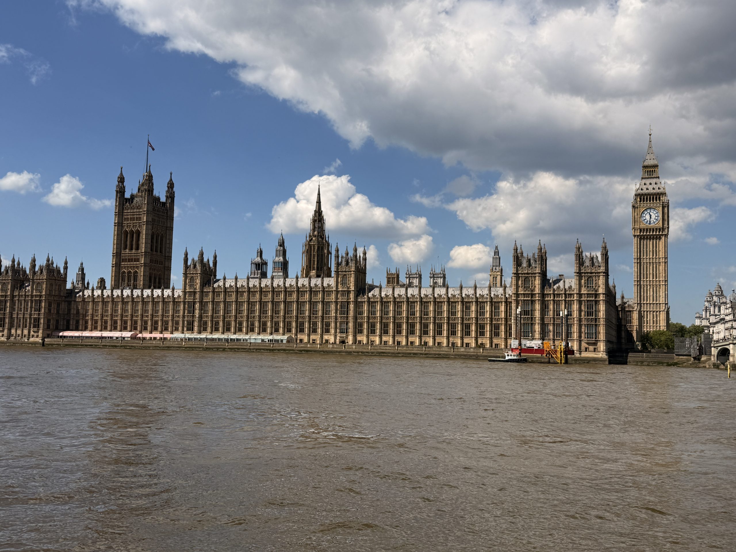 London only needs to look north to Edinburgh for the tourist tax model